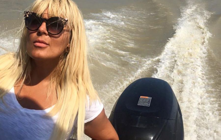 Magistrații bulgari au decis ca Elena Udrea să fie EXTRĂDATĂ în România! Decizia este definitivă