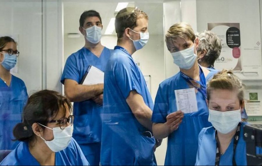 200 de medici din Germania vor oferi AJUTOR victimelor războiului din Ucraina
