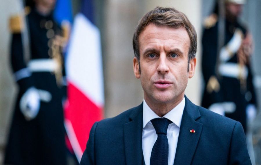 Rezultate alegeri Franța: Partidul lui Macron, în dificultate