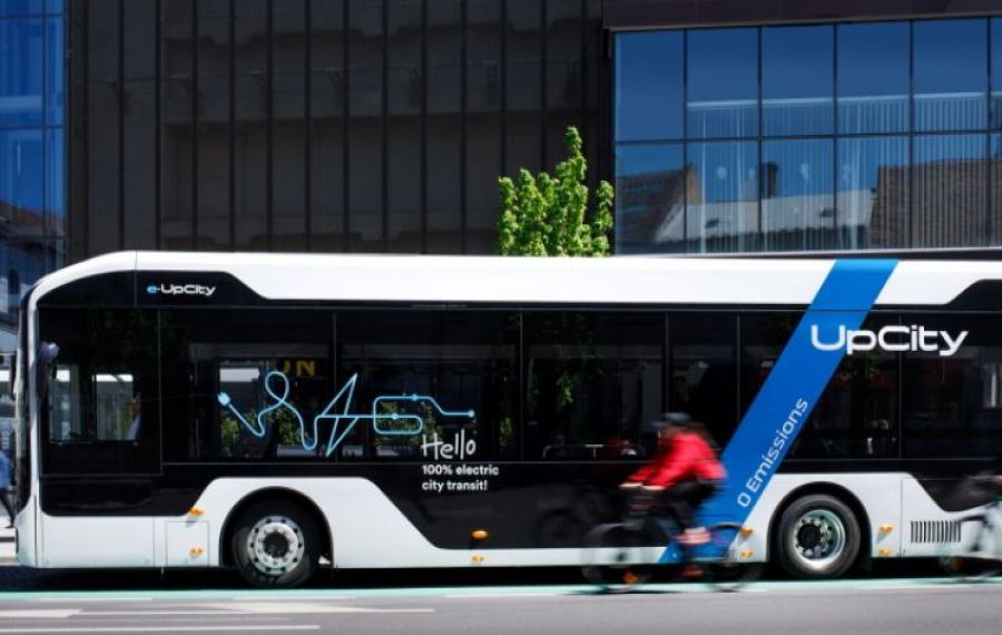 Primăria Capitalei a relansat LICITAȚIA pentru achiziţia a 100 de autobuze electrice