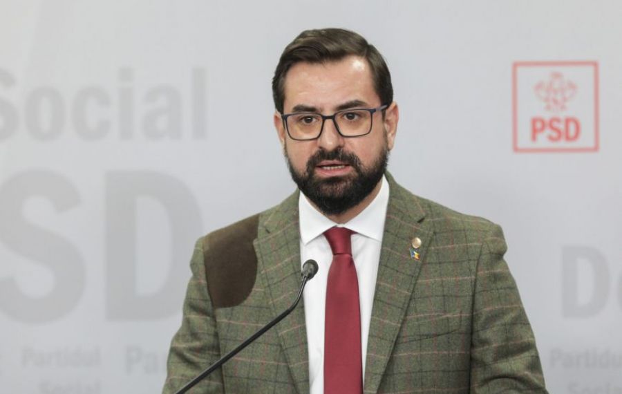 Fostul ministru Adrian Chesnoiu se APĂRĂ: ”Adevărul va ieși la iveală”