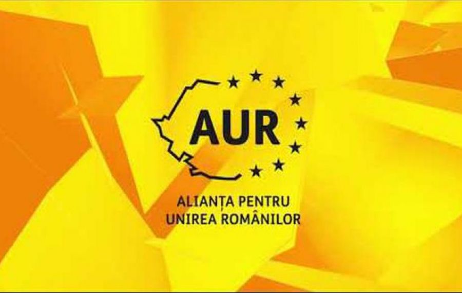 Breaking: AUR anunță că a strâns peste 2 milioane de semnături pentru demiterea lui Iohannis