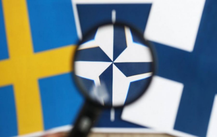 Turcia s-a hotărât: Va SPRIJINI aderarea Finlandei și Suediei la NATO