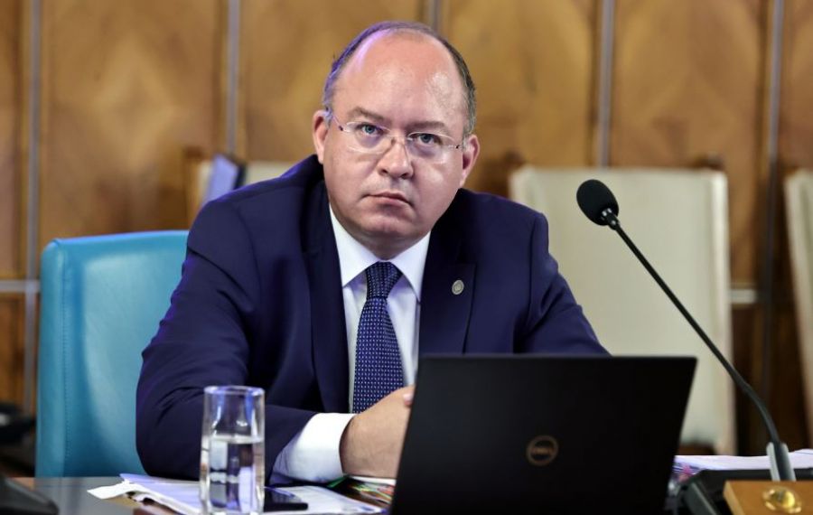 Ministrul Bogdan Aurescu, mesaj ferm pentru Putin: ”Dacă a sperat să ne divizeze, a EȘUAT!”