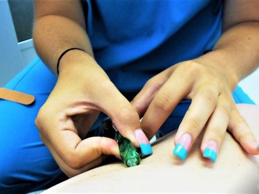18 cadre medicale de la „Marius Nasta” sunt CERCETATE DISCIPLINAR din cauza unghiilor 