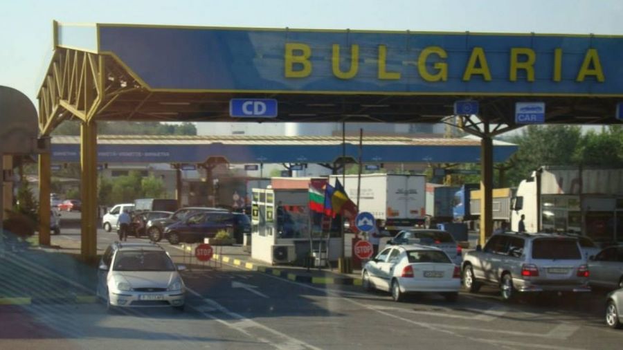 ATENȚIONARE de călătorie în Bulgaria: noi taxe de drum