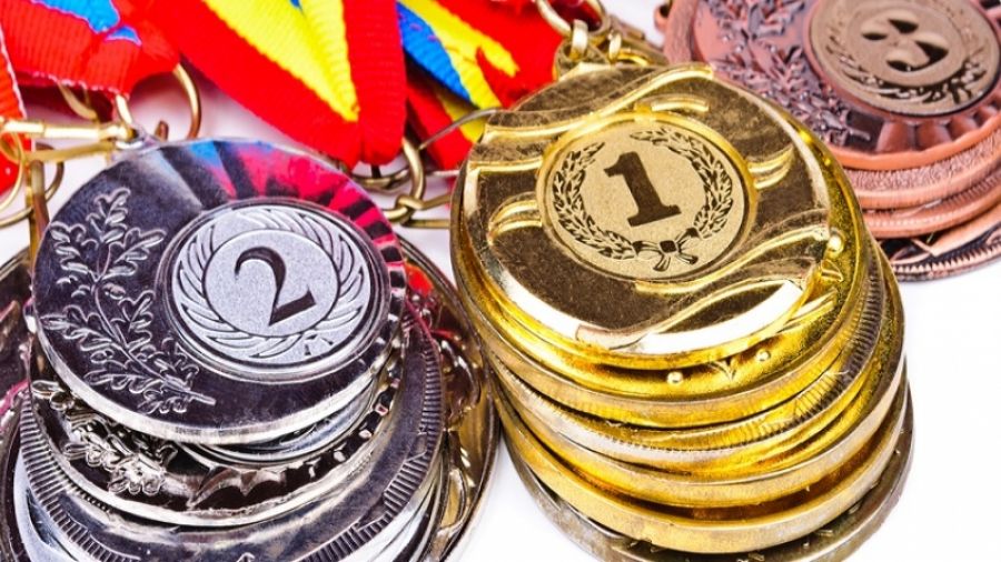 România, RECORD la Olimpiada Balcanică de Matematică: 4 medalii de aur și 2 de argint