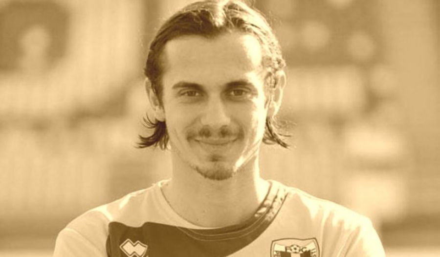 Roland Stănescu, fost fotbalist la Petrolul, s-a SINUCIS. Avea 32 de ani