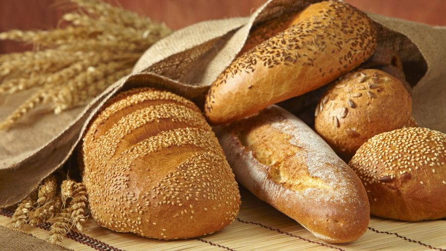România are producție RECORD la grâu, dar prețul pâinii crește cu 40%