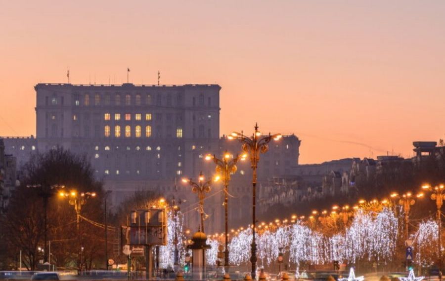 ANM, Prognoză Meteo specială pentru București: Cum va fi vremea în primele zile ale săptămânii?