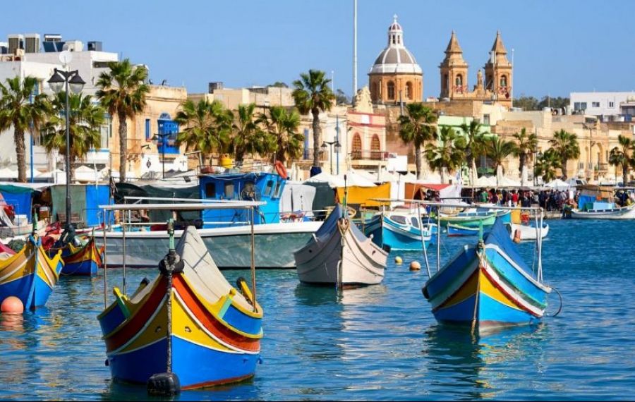 Malta RENUNȚĂ la toate restricțiile de călătorie pentru această vară