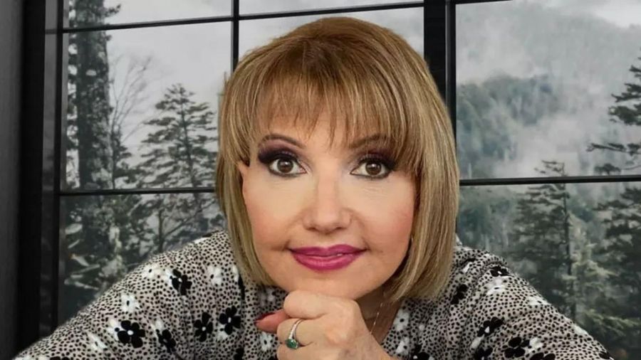 Marina Almășan sare în apărarea lui Buhnici: "Lumea nu vine la mare să vadă SLANĂ și CELULITĂ"