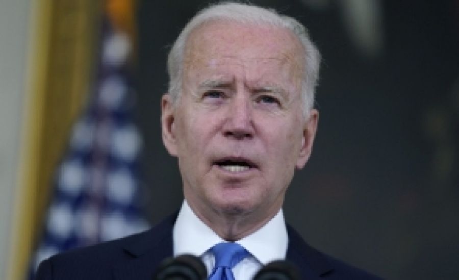 Joe Biden a anunțat că este bolnav de CANCER