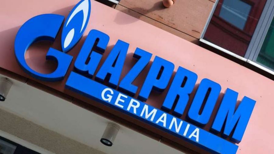 Rusia REDUCE livrările de gaz spre Germania