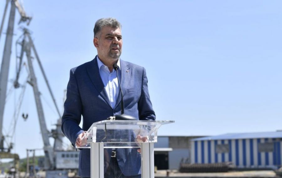 Marcel Ciolacu, ATAC la foștii lideri PSD care și-au făcut alte partide