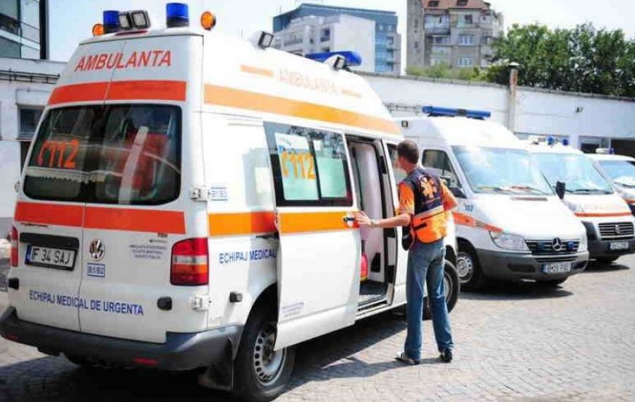  Șefa Ambulanței Bucureşti-Ilfov, avertisment pentru guvernanți: „Domnilor, medicină fără medici nu se poate!”
