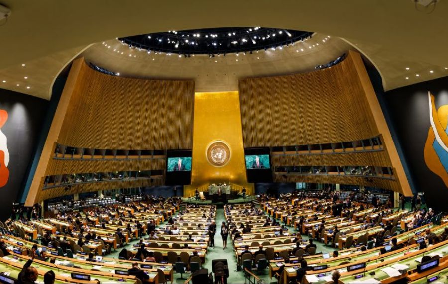 Secretarul General al ONU: Umanitatea este la o neînțelegere distanță de distrugerea nucleară