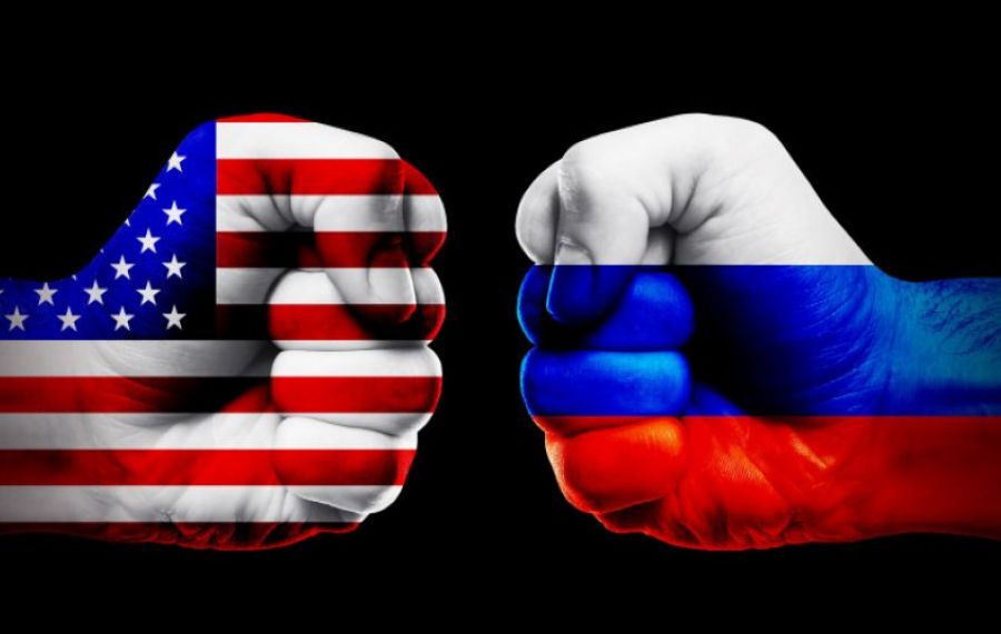 Rusia acuză SUA de implicare directă în războiul din Ucraina, în urma interceptării unor convorbiri