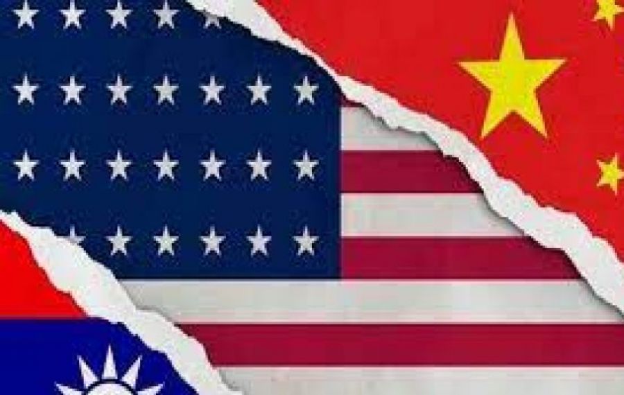 China întrerupe cooperarea cu SUA în mai multe domenii-cheie, ca reacție la vizita lui Nancy Pelosi în Taiwan