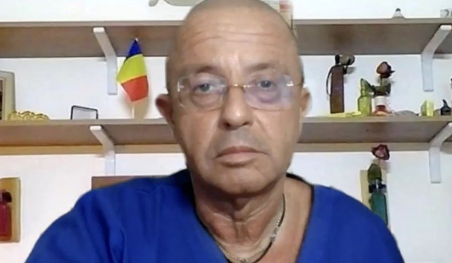 Dr. Tudor Ciuhodaru, mesaj pentru românii panicați: "Nu vă gândiți la IODURA de POTASIU ca la..."