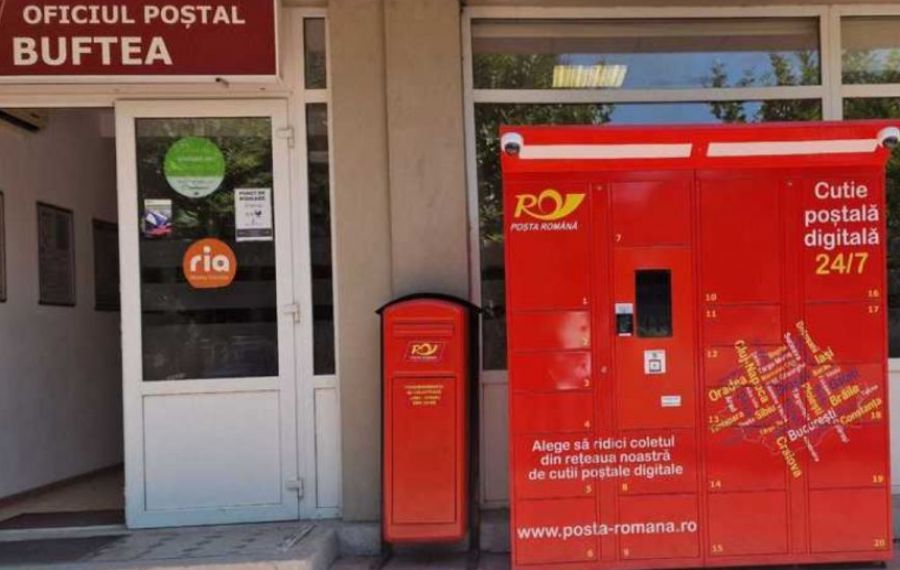 Fiecare român va avea un COD poștal unic. Ce facilități mai pregătește Poșta Română