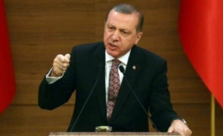 Erdogan, după ce Rusia A OPRIT livrarea de gaz către Europa: "Europa culege ceea ce a semănat"