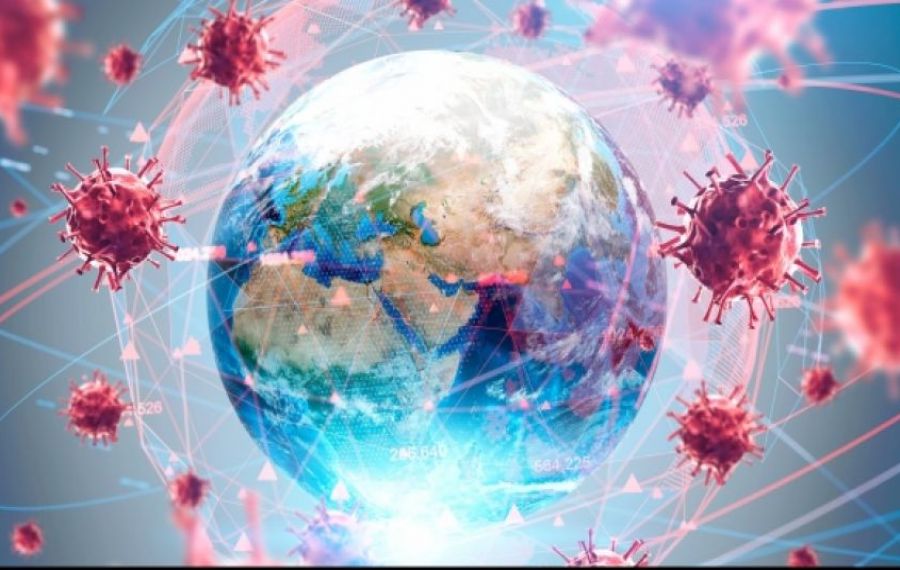 OMS aduce vești bune: ”FINALUL pandemiei este foarte aproape”