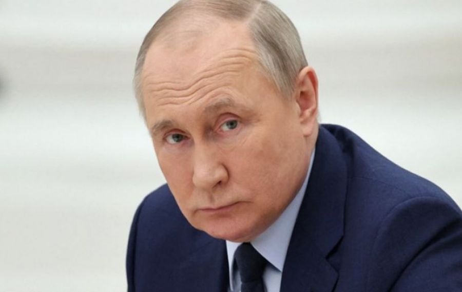 PUTIN ordonă mobilizare parțială în Rusia: „Scopul nostru este să eliberăm Donbasul!”