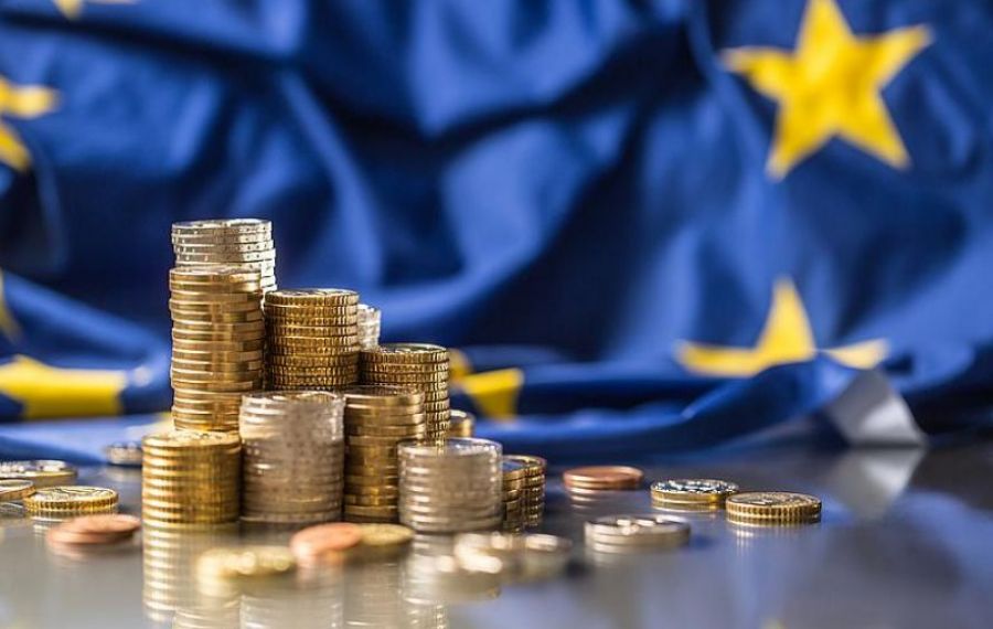 România primește 31 de miliarde de euro printr-un ACORD cu UE