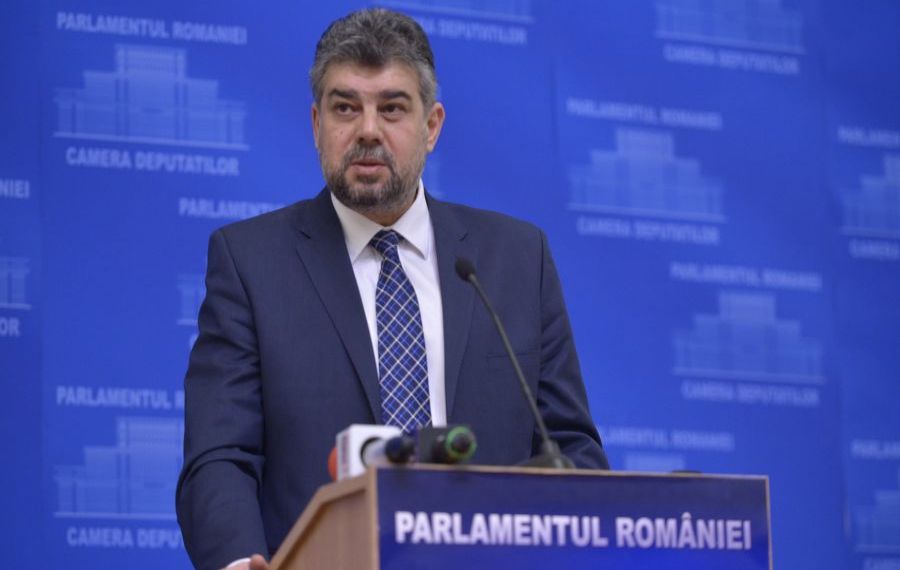 Ciolacu: Statul român nu are capacitatea administrativă să atragă toate fondurile europene