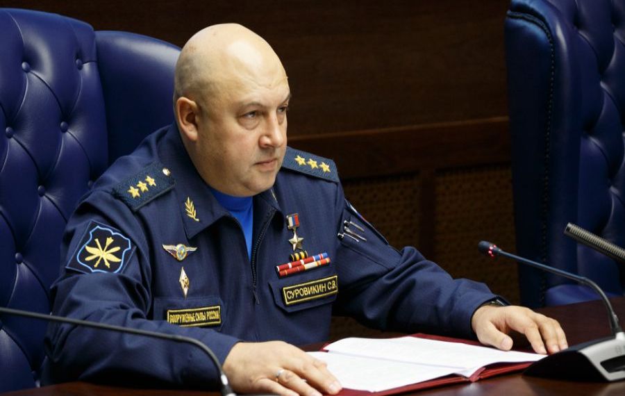Putin n-a mai suportat și a numit un nou COMANDANT al "operaţiunii militare speciale" din Ucraina