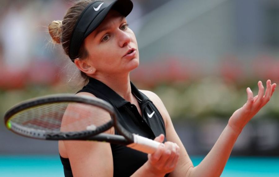 ULTIMA ORĂ. Simona Halep, prinsă dopată la US Open!