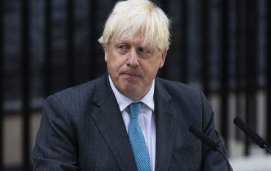 Boris Johnson renunță la cursa pentru postul de premier al Marii Britanii; principalul favorit rămâne Rishi Sunak, fost ministru de Finanțe 
