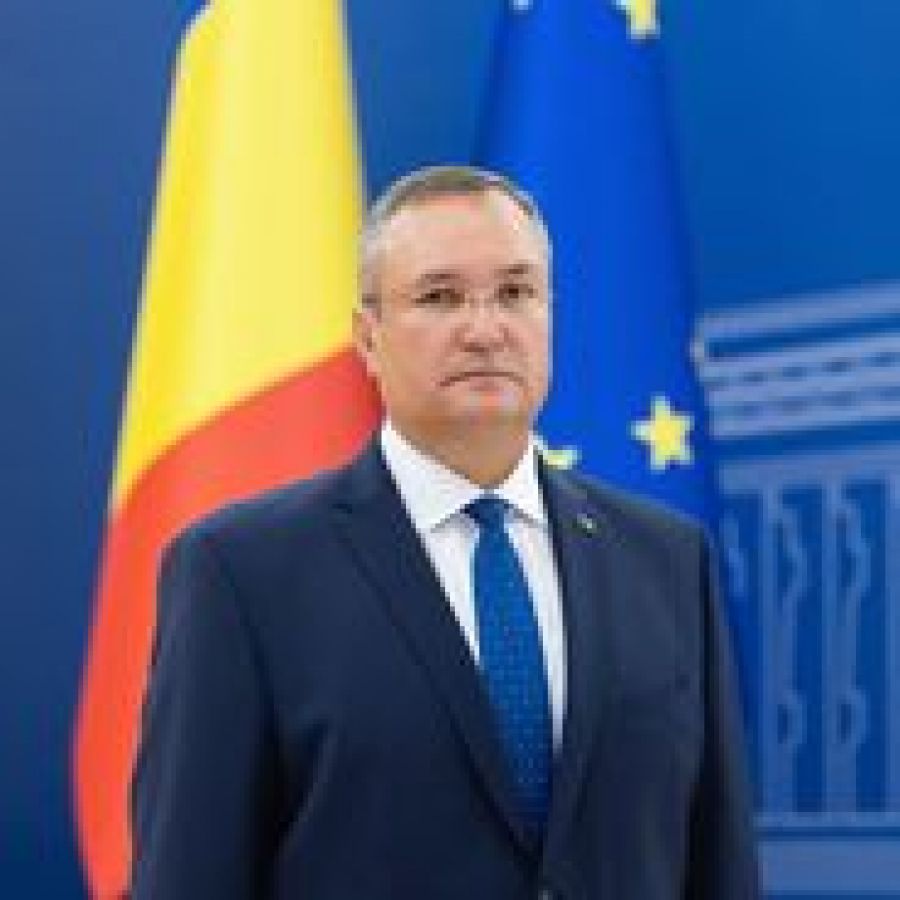 Nicolae Ciucă, primul mesaj ca ministru interimar al Apărării: România este ÎN TOPUL forțelor militare ale lumii 