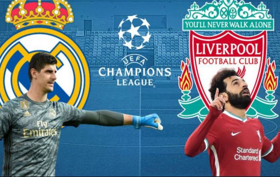 Liverpool - Real Madrid în OPTIMILE Ligii Campionilor!