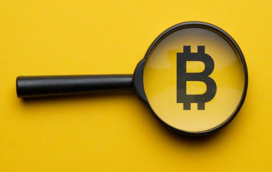 Bitcoin s-a prăbușit la cel mai redus nivel din ultimii doi ani