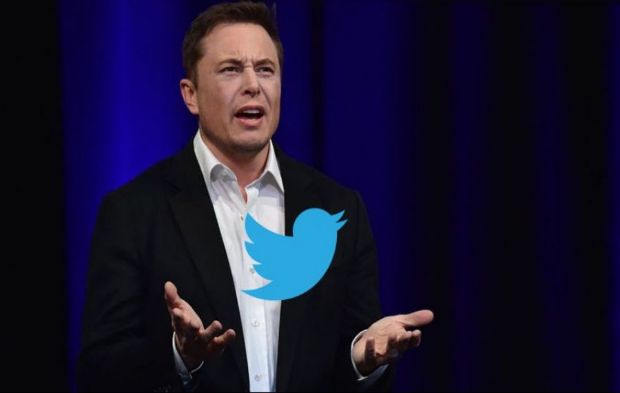 Elon Musk AMENINȚĂ angajații Twitter: Ore lungi de muncă sau să PLECE