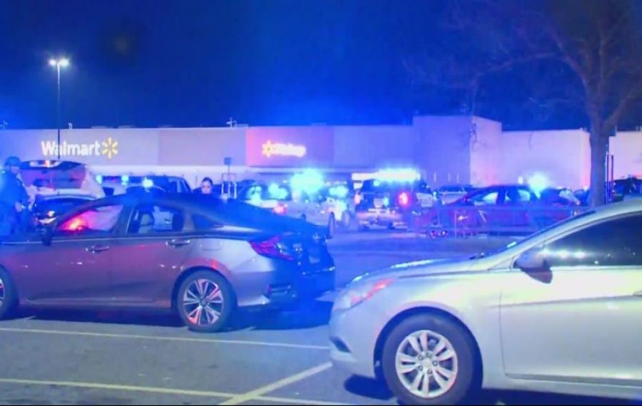 Atac armat la un supermarket din statul american Virginia; mai multe persoane au decedat
