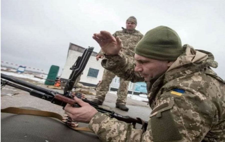 Vitali Klitschko, primarul Kievului, avertizează: Va fi cea mai grea iarnă de după Al Doilea Război Mondial