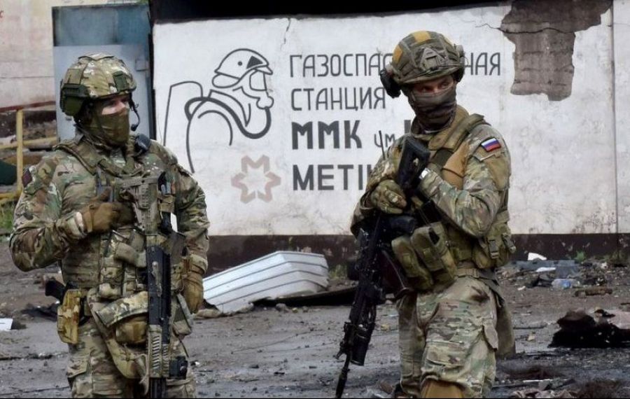 Rusia a fost declarată „stat sponsor al TERORISMULUI”