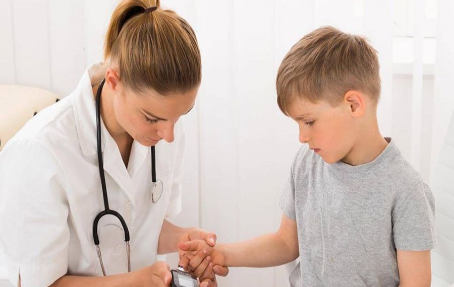 Avertismentul specialiștilor: După pandemie a crescut numărul copiilor diagnosticați cu diabet zaharat de tip 1