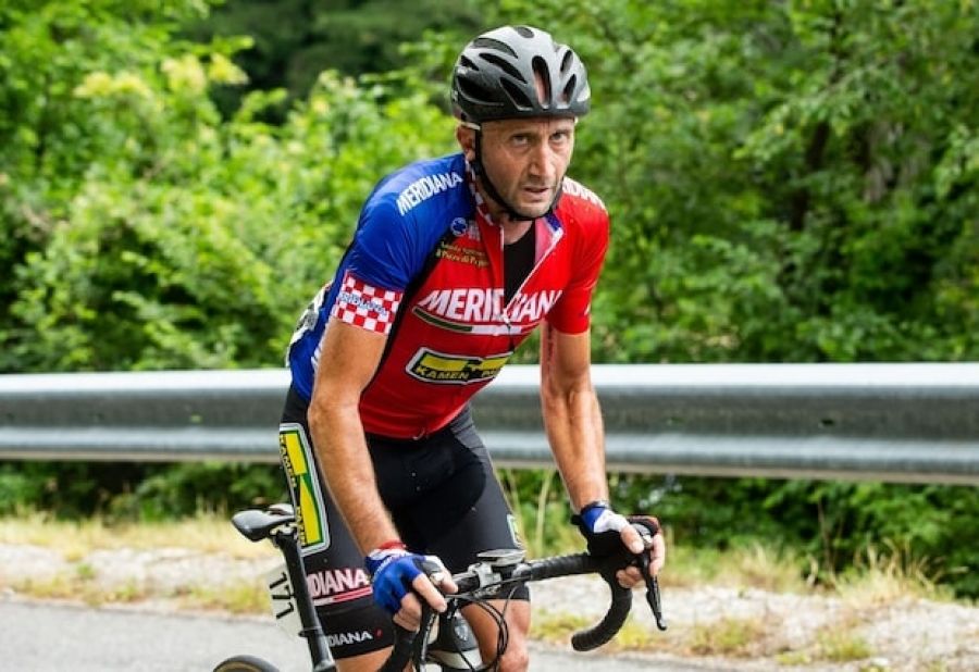 Celebrul ciclist italian Davide Rebellin A MURIT călcat de camion
