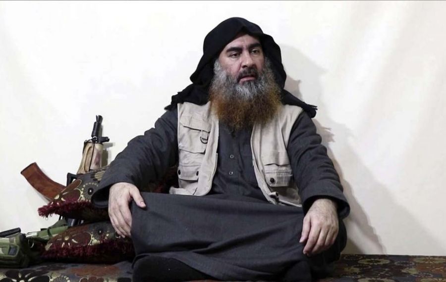 Liderul Stat Islamic a fost lichidat. Gruparea teroristă a anunțat numele noului șef	