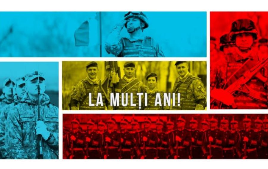 UPDATE. Parada Militară de Ziua Națională a României s-a încheiat!