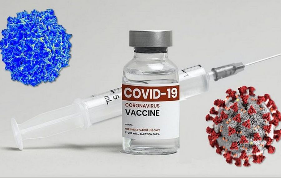 Doi ani de la startul campaniei de vaccinare anti-covid. Câte doze au fost administrate în România? 