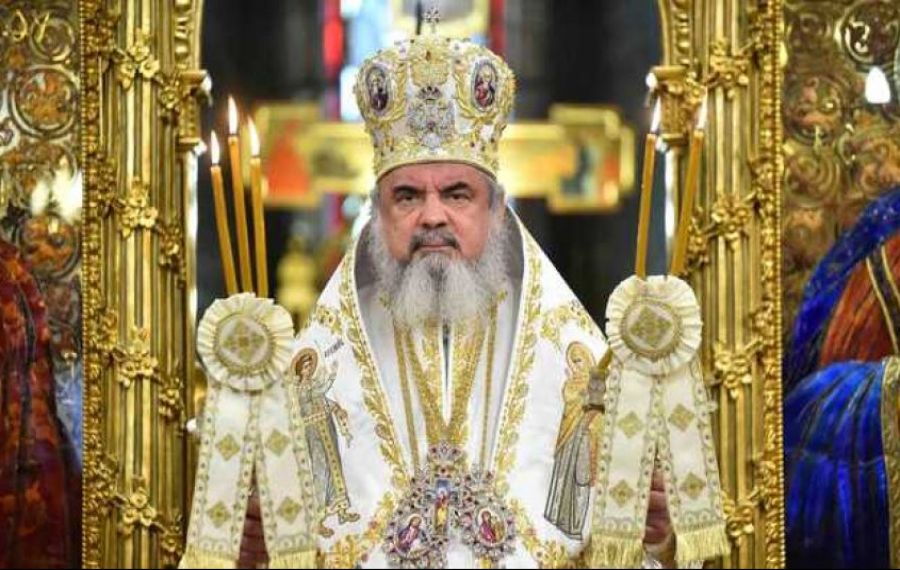 Patriarhul Daniel: Prețuirea și ajutorarea vârstnicilor sunt expresii ale maturității spirituale și sociale în viața comunității