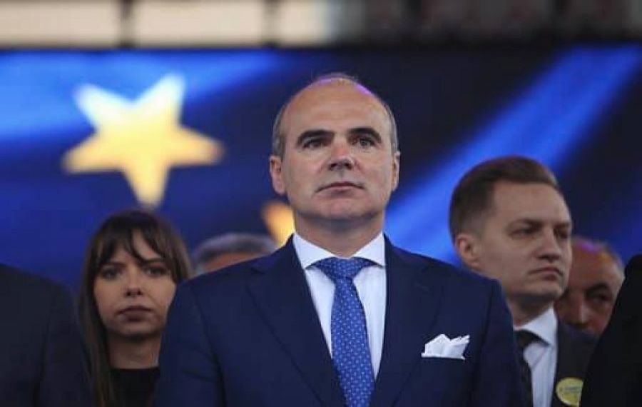 Rareș Bogdan cere schimbarea tacticii de negociere pentru Schengen: Diplomația capului plecat trebuie complet anulată