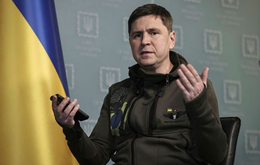 Ucraina acceptă cu o CONDIȚIE armistițiul temporar propus de Putin
