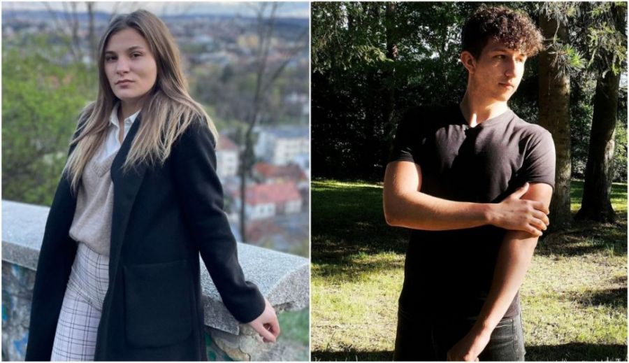 Cine erau tinerii care AU MURIT aseară în accidentul din Bistrița-Năsăud