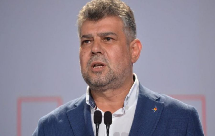 Marcel Ciolacu trece la amenințări: ”Dacă nu se face rocada, mergem la alegeri ANTICIPATE”